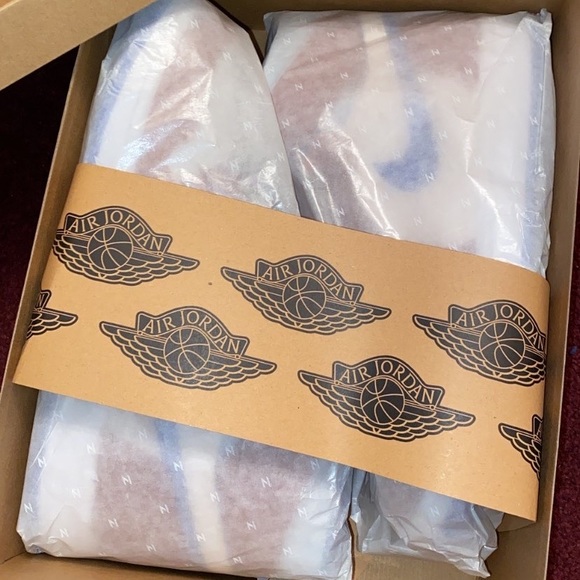 Air Jordan 1 Zoom comfort - Picture 2 of 4